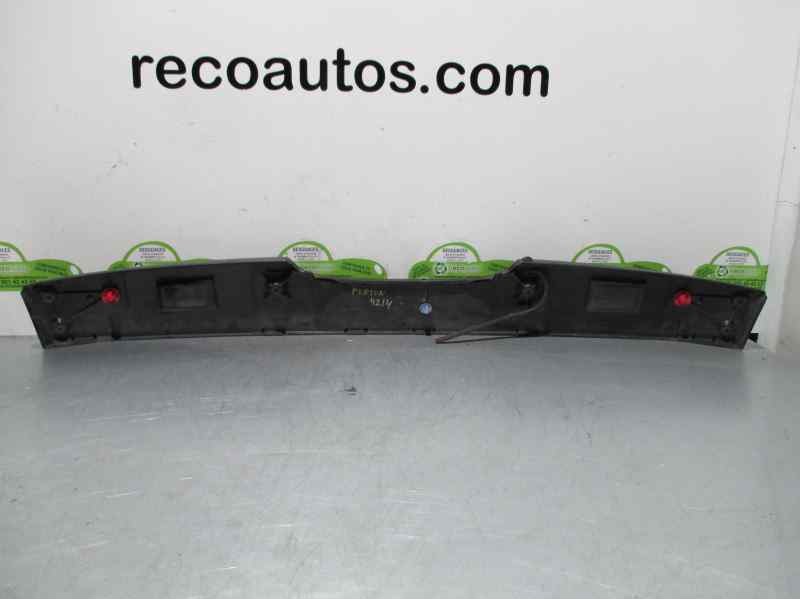 Recambio de aleron trasero para renault clio ii fase i (b/cbo) 1.9 diesel referencia OEM IAM   
