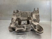 Replacement left engine mount for Renault Scenic III 1.5 dCi Diesel OEM IAM reference 112200014R 