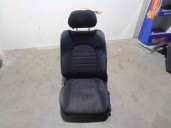 Recambio de asiento delantero izquierdo para mazda mx-3 (ec) 1.6 16v cat referencia OEM IAM TELA AZUL OSCURO 3 PUERTAS