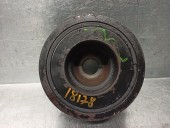 Recambio de polea cigueñal para chevrolet lacetti cdx referencia OEM IAM 96352877  