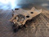Recambio de brazo suspension inferior delantero izquierdo para nissan terrano/terrano.ii (r20) 2.7 turbodiesel referencia OEM IA