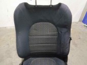 Recambio de asiento delantero izquierdo para mazda mx-3 (ec) 1.6 16v cat referencia OEM IAM TELA AZUL OSCURO 3 PUERTAS