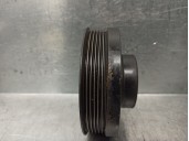 Recambio de polea cigueñal para chevrolet lacetti cdx referencia OEM IAM 96352877 