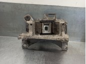 Replacement left engine mount for renault scenic iii 1.5 dci diesel OEM IAM reference 112200014R 