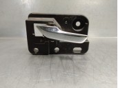 Replacement left front interior door handle for dodge journey 2.0 16v crd cat OEM IAM reference 96210010 5 DOORS