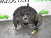 Recambio de mangueta delantera izquierda para mg serie 200 (rf) 216 si (5-ptas.) referencia OEM IAM RUB101330 0265006305 BOSCH
