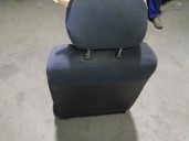 Recambio de asiento delantero izquierdo para mazda mx-3 (ec) 1.6 16v cat referencia OEM IAM TELA AZUL OSCURO 3 PUERTAS