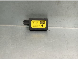Recambio de modulo electronico para citroën c4 picasso seduction referencia OEM IAM 9807982580  