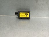 Recambio de modulo electronico para citroën c4 picasso seduction referencia OEM IAM 9807982580  