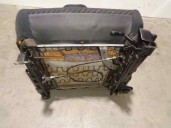 Recambio de asiento delantero izquierdo para mazda mx-3 (ec) 1.6 16v cat referencia OEM IAM TELA AZUL OSCURO 3 PUERTAS