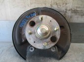 Recambio de mangueta trasera derecha para mg serie 200 (rf) 216 si (5-ptas.) referencia OEM IAM   