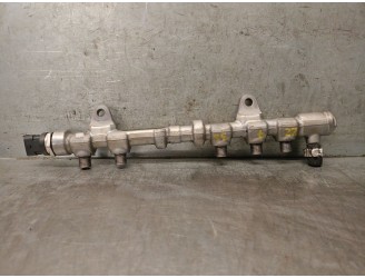 Recambio de rampa inyectora para fiat doblo autobús (263_) 1.3 d multijet (263axc1a) referencia OEM IAM 55230406 55232355 044521