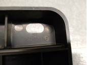 Replacement front left interior door handle for Dodge Journey 2.0 16V CRD cat OEM IAM reference 96210010 5 DOORS
