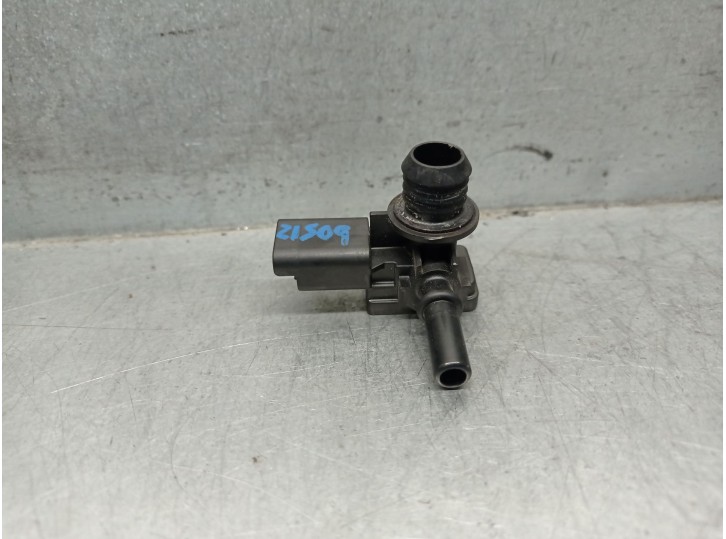 Recambio de valvula aire adicional para peugeot 508 sw ii (fc_, fj_, f4_) 2.0 bluehdi 160 referencia OEM IAM 9810806380 