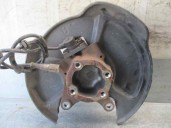 Recambio de mangueta trasera derecha para mg serie 200 (rf) 216 si (5-ptas.) referencia OEM IAM   