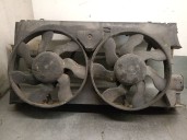 Recambio de electroventilador para citroën zx (n2) 1.9 d referencia OEM IAM 125334 125334 