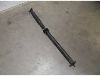 Recambio de transmision central para bmw serie 3 lim. (f30) 2.0 turbodiesel referencia OEM IAM 760018404  BURRA 5 LADO B