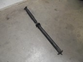 Recambio de transmision central para bmw serie 3 lim. (f30) 2.0 turbodiesel referencia OEM IAM 760018404 BURRA 5 LADO B