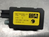 Recambio de modulo electronico para citroën c4 picasso seduction referencia OEM IAM 9807982580  
