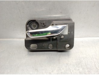 Recambio de maneta interior trasera derecha para dodge journey 2.0 16v crd cat referencia OEM IAM 96209910 5 PUERTAS