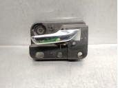 Replacement rear right interior door handle for Dodge Journey 2.0 16V CRD Cat OEM IAM reference 96209910 5 DOORS