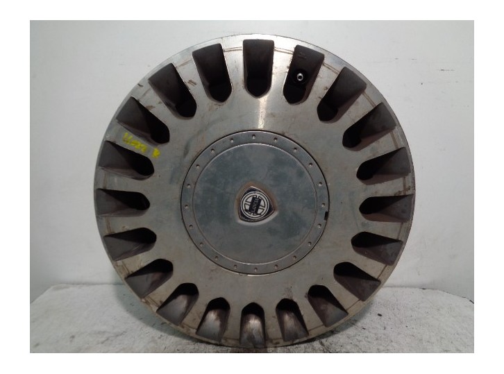 Recambio de llanta para lancia phedra (180) 2.2 jtd 16v emblema referencia OEM IAM 1484513680 R156.5JX15CH5-27 