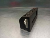 Recambio de pantalla multifuncion para citroën c-elysée exclusive referencia OEM IAM 9813760080 N850250096 VISTEON