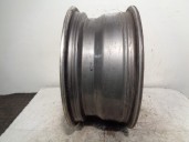 Recambio de llanta para lancia phedra (180) 2.2 jtd 16v emblema referencia OEM IAM 1484513680 R156.5JX15CH5-27 