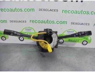 Recambio de mando luces para mg serie 200 (rf) 216 si (5-ptas.) referencia OEM IAM YRC100170 M8669 