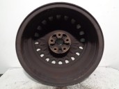 Recambio de llanta para lancia phedra (180) 2.2 jtd 16v emblema referencia OEM IAM 1484513680 R156.5JX15CH5-27 