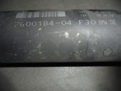 Recambio de transmision central para bmw serie 3 lim. (f30) 2.0 turbodiesel referencia OEM IAM 760018404 BURRA 5 LADO B