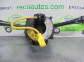 Recambio de mando luces para mg serie 200 (rf) 216 si (5-ptas.) referencia OEM IAM YRC100170 M8669 