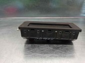 Replacement multifunction display for Citroën C-Elysée Exclusive OEM IAM reference 9813760080 N850250096 VISTEON