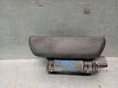 Recambio de maneta exterior delantera derecha para citroën zx (n2) 1.9 d referencia OEM IAM 95659356 95659356 