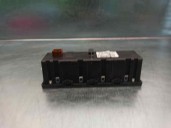 Recambio de pantalla multifuncion para citroën c-elysée exclusive referencia OEM IAM 9813760080 N850250096 VISTEON