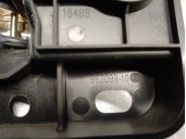 Replacement right rear interior door handle for Dodge Journey 2.0 16V CRD CAT OEM IAM reference 96209910 5 DOORS