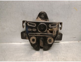 Replacement hood latch for Kia Sorento II (XM) 2.2 CRDi OEM IAM reference 811302P000 811302P000 