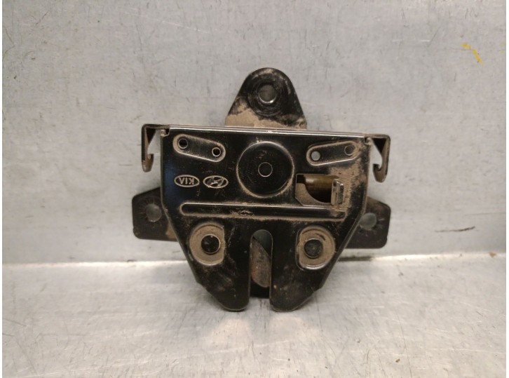 Recambio de cerradura capot para kia sorento ii (xm) 2.2 crdi referencia OEM IAM 811302P000 811302P000 