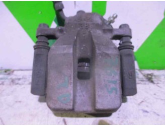 Recambio de pinza freno trasera derecha para toyota rav 4 (a3) 2.0 16v cat referencia OEM IAM ADVICS384 