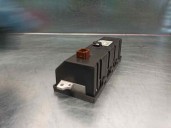 Recambio de pantalla multifuncion para citroën c-elysée exclusive referencia OEM IAM 9813760080 N850250096 VISTEON