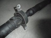 Recambio de transmision central para bmw serie 3 lim. (f30) 2.0 turbodiesel referencia OEM IAM 760018404 BURRA 5 LADO B