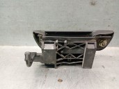 Recambio de maneta exterior delantera derecha para citroën zx (n2) 1.9 d referencia OEM IAM 95659356 95659356 