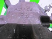 Recambio de pinza freno trasera derecha para toyota rav 4 (a3) 2.0 16v cat referencia OEM IAM ADVICS384 