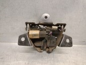 Replacement bonnet latch for Kia Sorento II (XM) 2.2 CRDi OEM IAM reference 811302P000 811302P000 