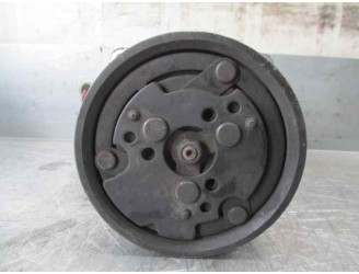 Recambio de compresor aire acondicionado para mg serie 200 (rf) 216 si (5-ptas.) referencia OEM IAM JPB100760 1010 SANDEN