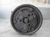 Recambio de compresor aire acondicionado para mg serie 200 (rf) 216 si (5-ptas.) referencia OEM IAM JPB100760 1010 SANDEN