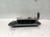 Recambio de maneta exterior delantera derecha para citroën zx (n2) 1.9 d referencia OEM IAM 95659356 95659356 