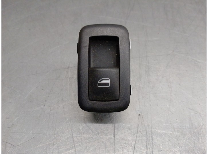 Recambio de mando elevalunas trasero izquierdo para dodge journey 2.0 16v crd cat referencia OEM IAM 04602531AF  