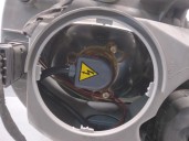 Recambio de faro izquierdo para mercedes-benz clase e (w210) berlina 2.6 cat referencia OEM IAM A2108203961 4 PUERTAS