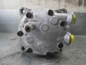 Recambio de compresor aire acondicionado para mg serie 200 (rf) 216 si (5-ptas.) referencia OEM IAM JPB100760 1010 SANDEN